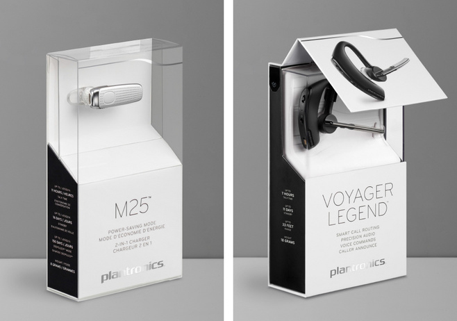 簡約與科技感的交融 電子產(chǎn)品耳機(jī)包裝的平面設(shè)計(jì)藝術(shù)